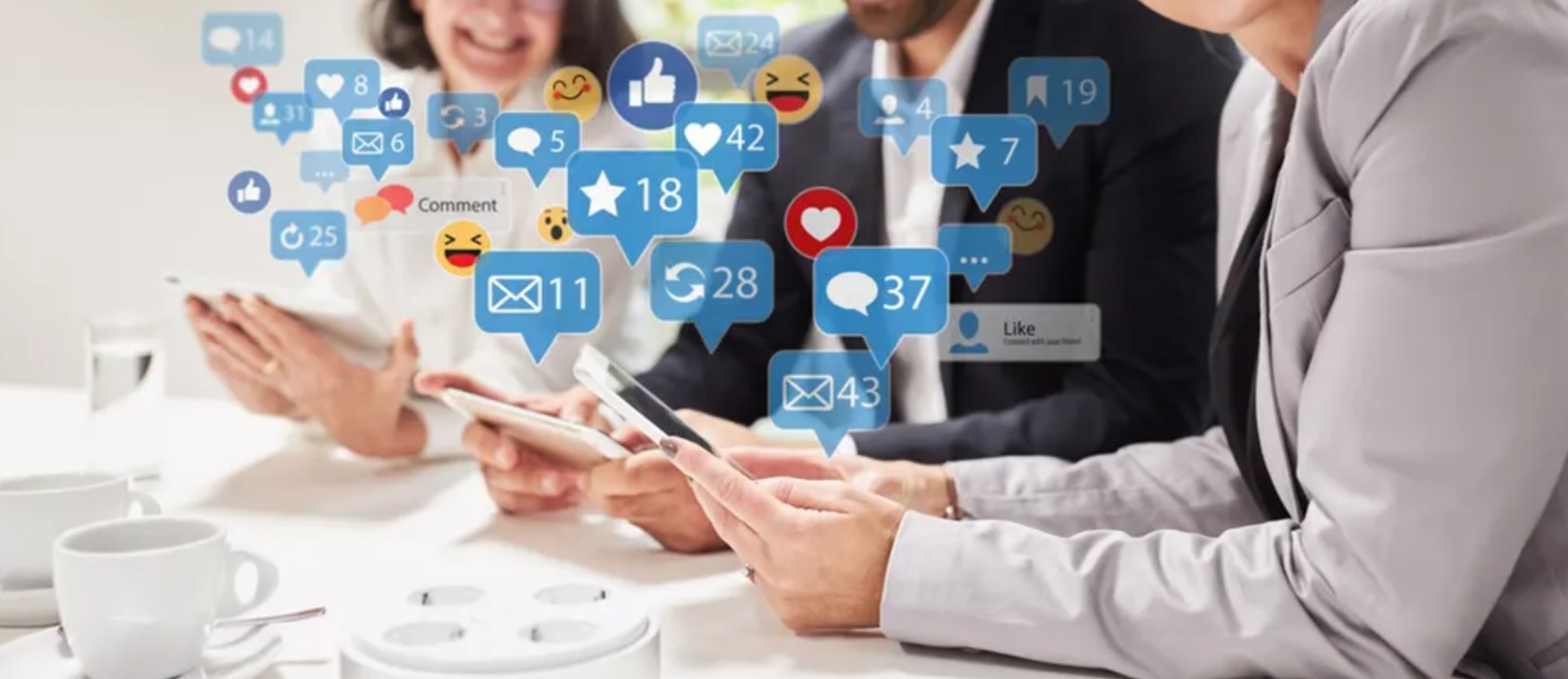 Social Media